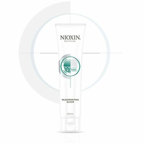 Nioxin 3D Styling Rejuvetaning Elixir